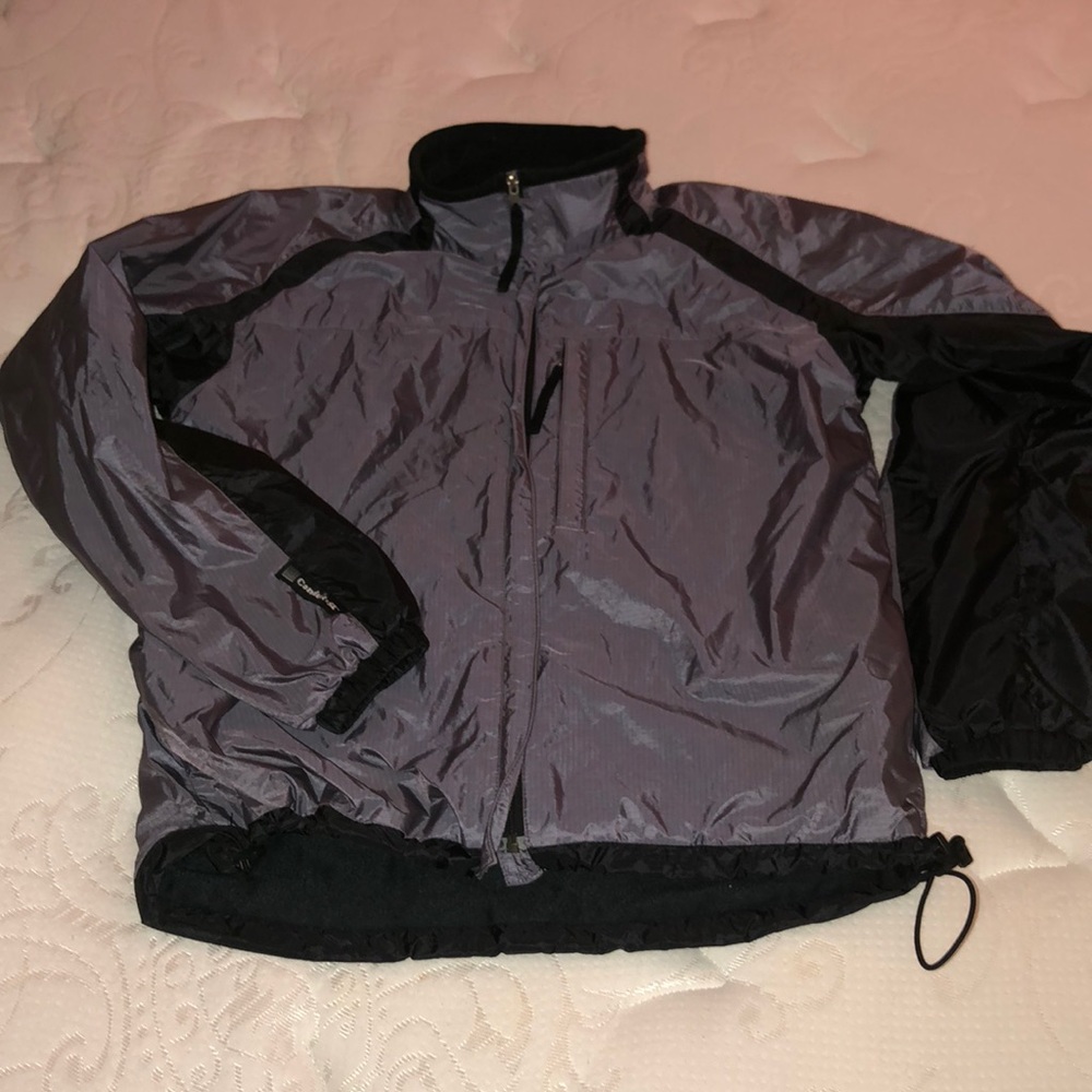 Mountain Hardwear Conduit SL Nylon Lined Jacket